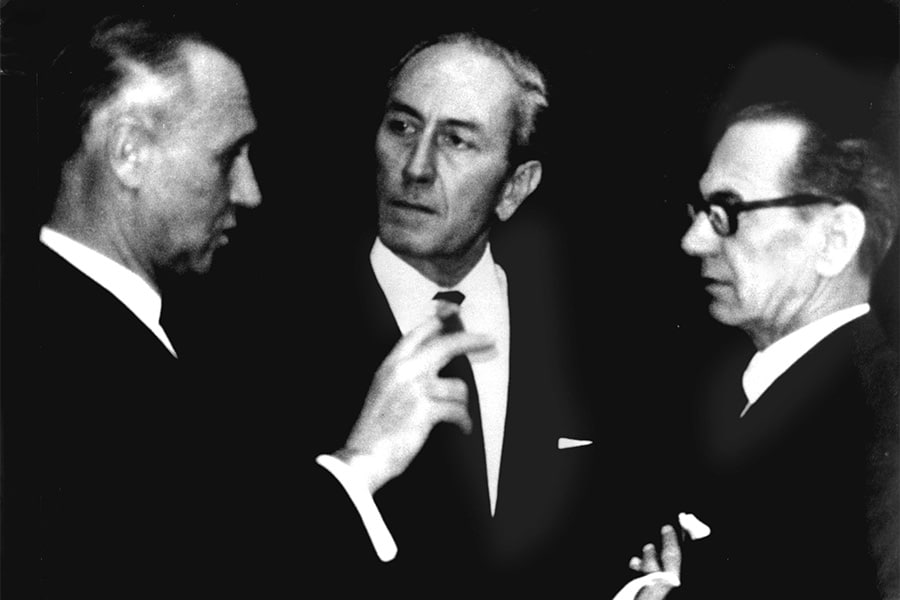 Goed inspelen op continu veranderende markt is de sleutel 2