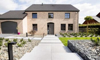 Tuinarchitectuur tot op de millimeter: een waar kunststukje 2