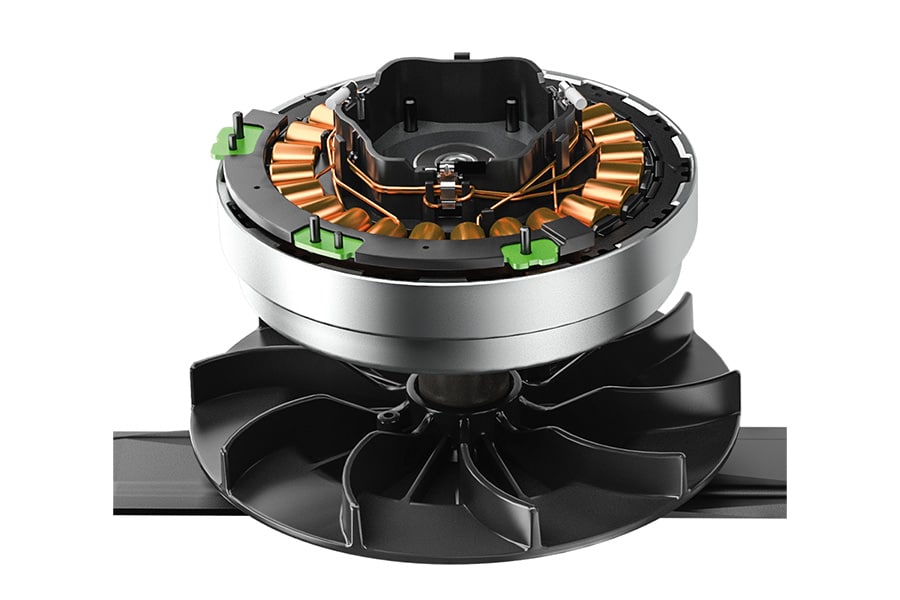 40vmax platform gives battery machines a boost 1