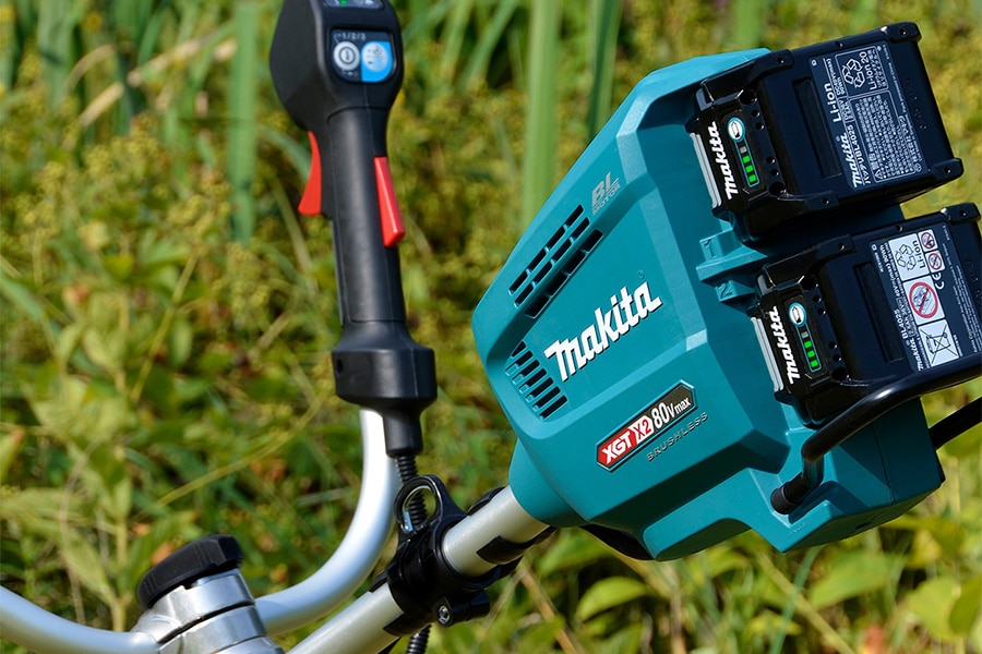 40vmax platform gives battery machines a boost 2