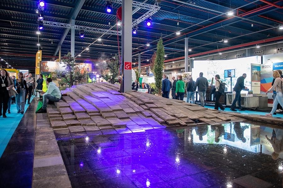 ‘Kennis en expertise delen richting de markt’ 1