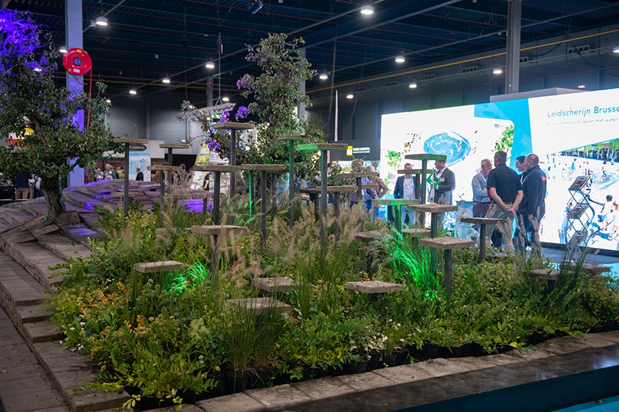 ‘Kennis en expertise delen richting de markt’ 2