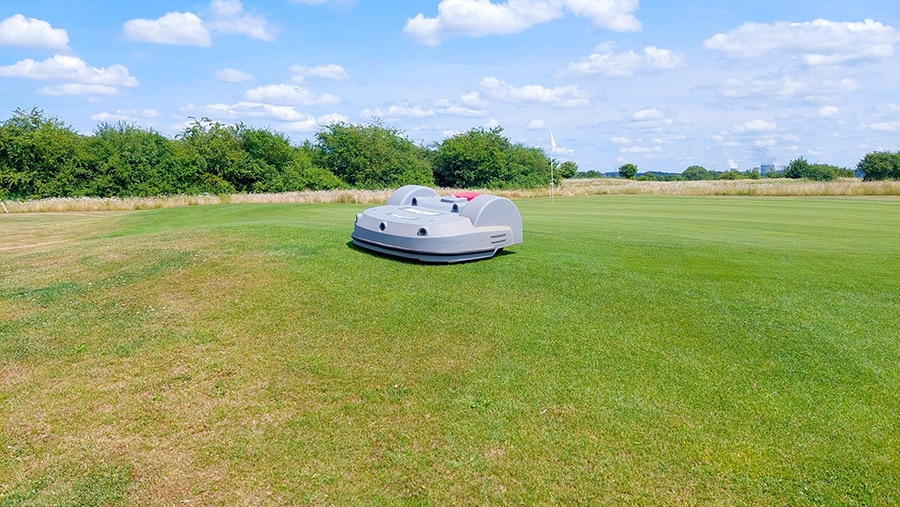 The appropriate maintenance strategy: a daily ‘to do’ 2