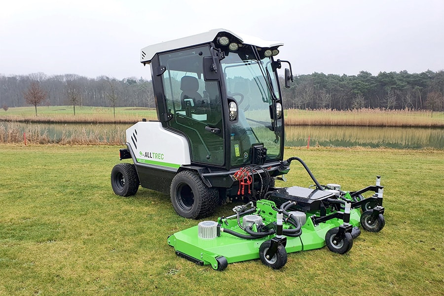 Increasingly complex niche products 2