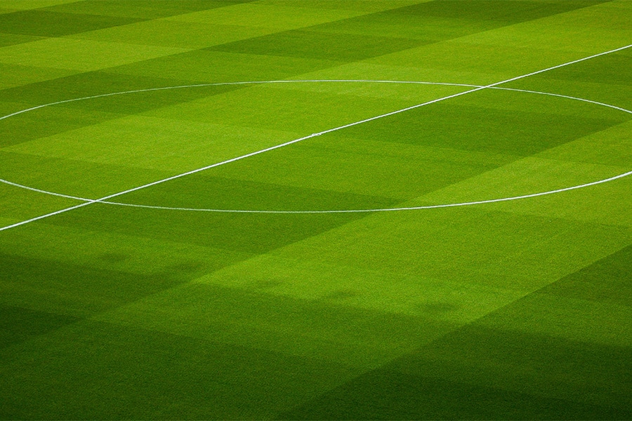 OH Leuven wint Pro League Groundsmen Of The Year Award 2023 2