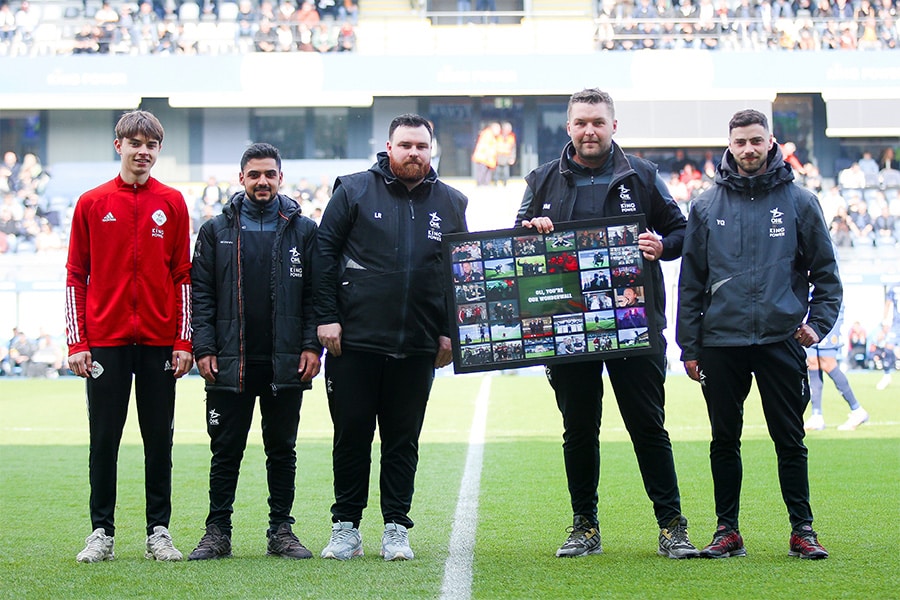 OH Leuven wint Pro League Groundsmen Of The Year Award 2023 1