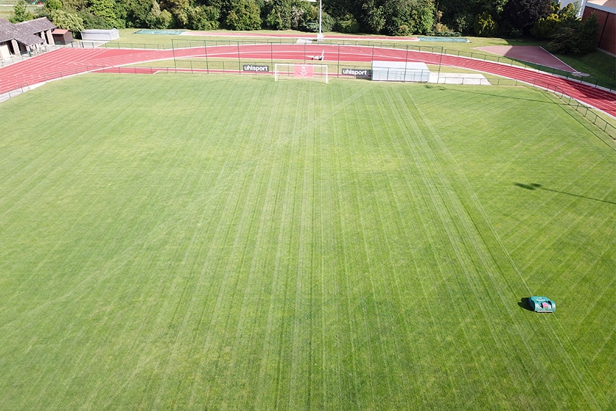 The appropriate maintenance strategy: a daily ‘to do’ 1