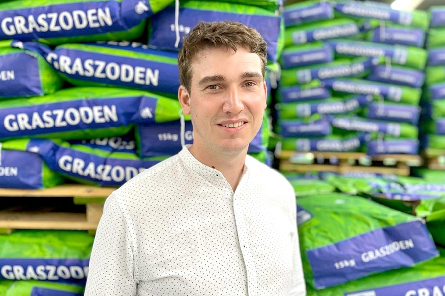 Hard inzetten op zuiverheid van kwaliteit 1