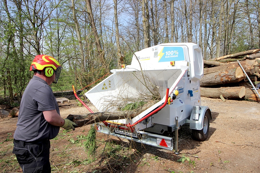 Increasingly complex niche products 1