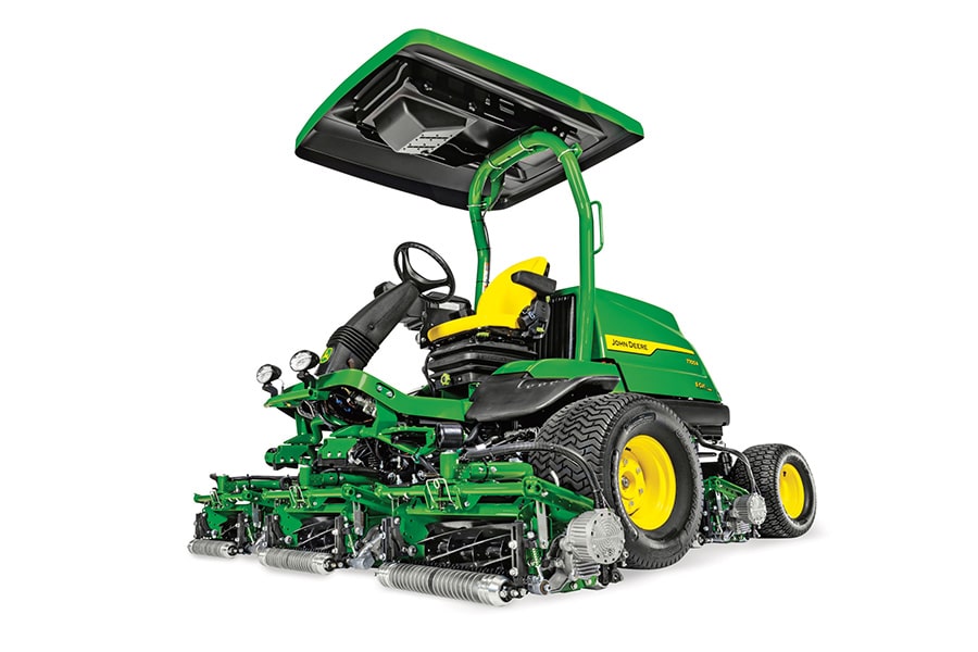 E-CutTM-reeks elimineert brandstof en motorolie 2