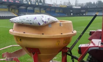 Preventieve behandeling met het oog op een goede herstart 10