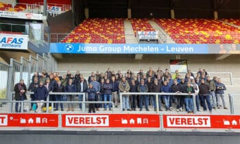 Van fairway tot voetbalveld: GAB’s netwerkbijeenkomsten voor 2024 12