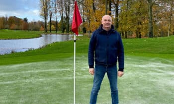 Géén fyto en hoogstaande golf verzoenbaar? 10