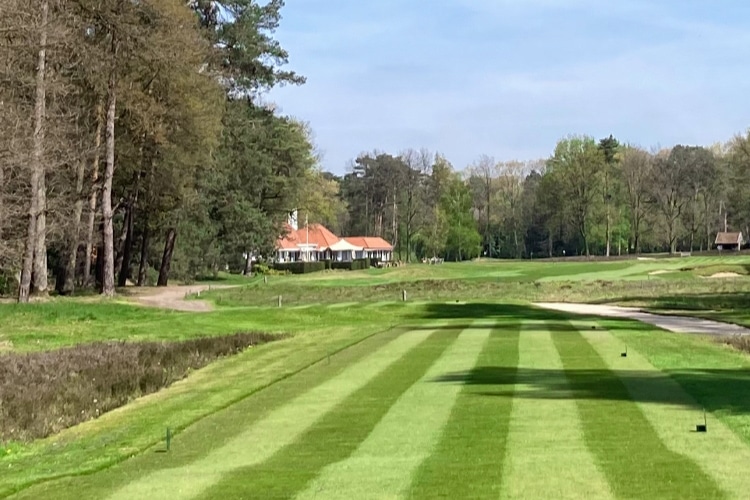 Het groene geheim van de Royal Antwerp Golf Club 2