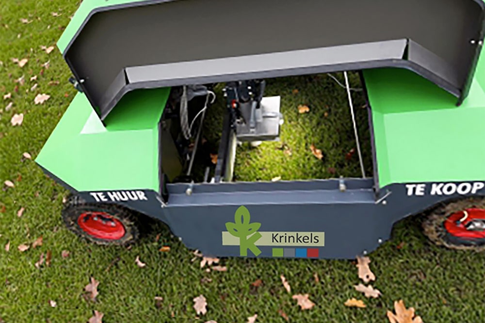 Natuurgrasvelden klimaatbestendig aanleggen 3