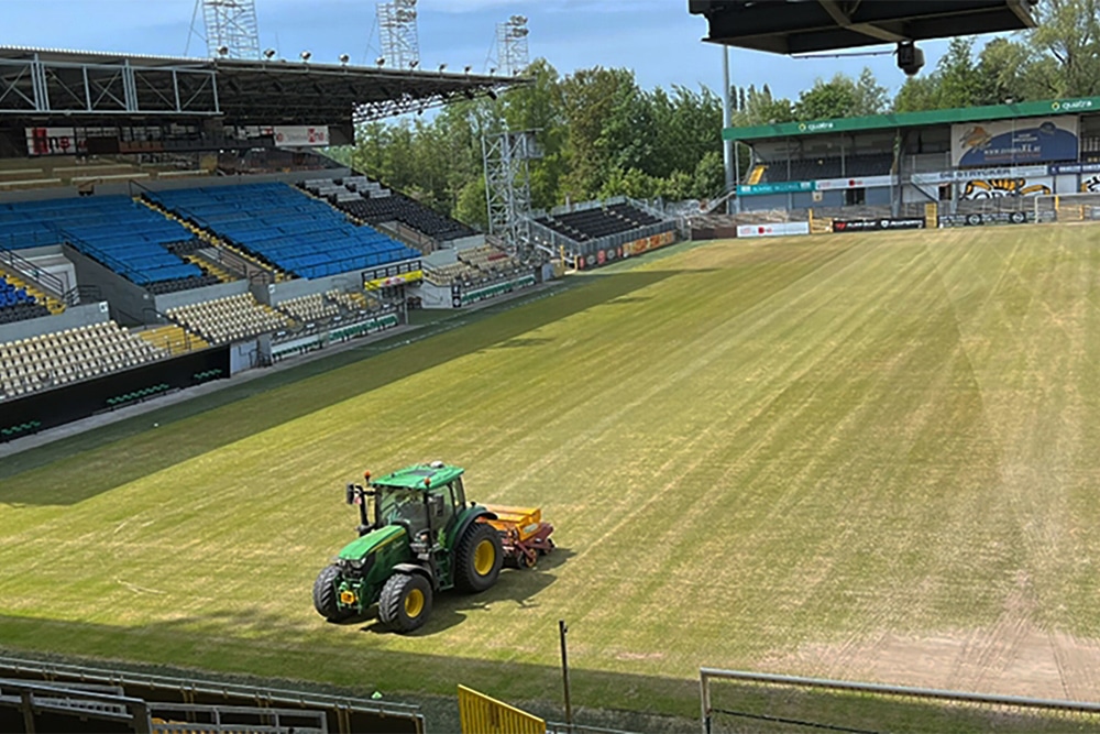 Natuurgrasvelden klimaatbestendig aanleggen 4