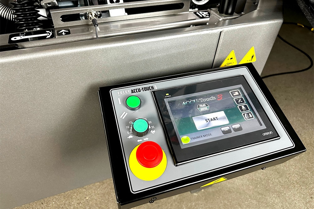 Hoe je de levensduur van kooimaaiers verlengt 1