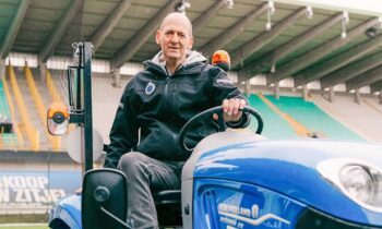 Club Brugge en de kunst van perfect groen 11