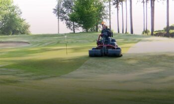 Familiegeschiedenis op een adembenemende golflocatie 12