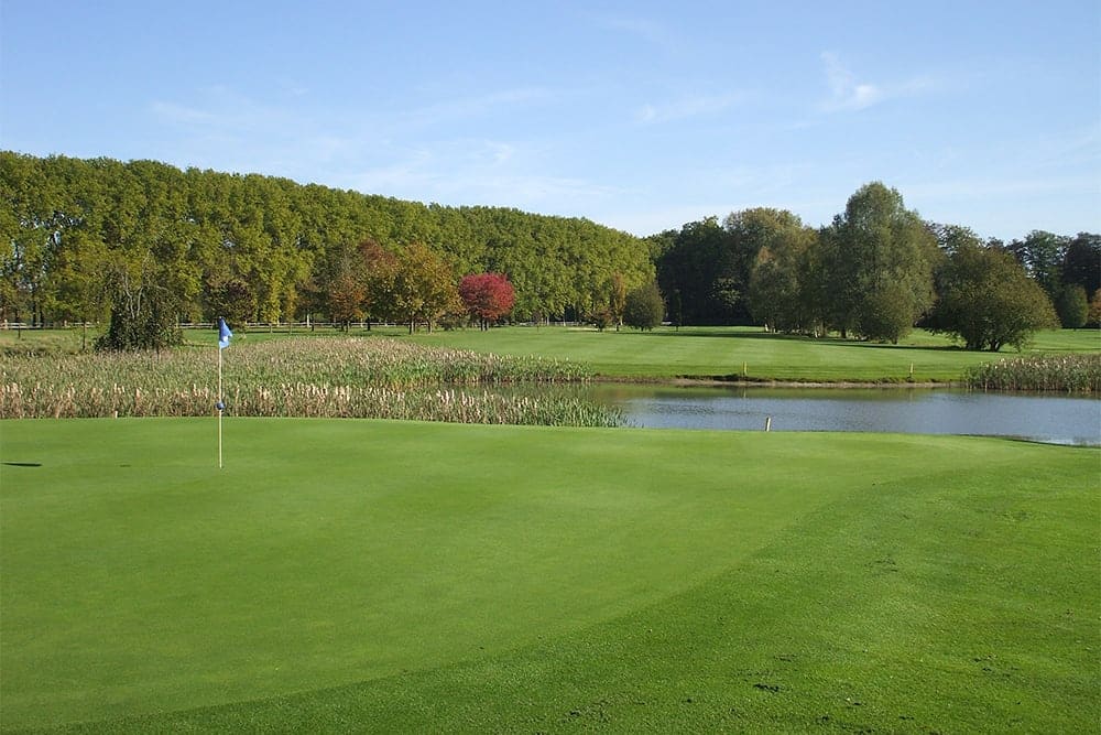 Golf en natuur: een opportuniteit! 1