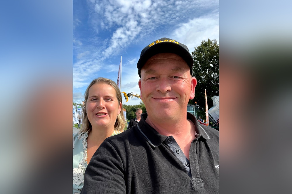 Gras is zoveel meer dan het plantje zelf 2