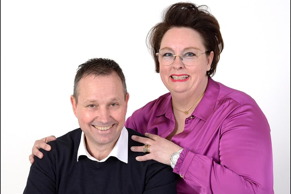 Elektriciteit bestrijdt Japanse duizendknoop 2