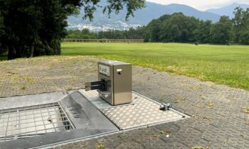 Automatisering van ballenbeheer op driving ranges 10