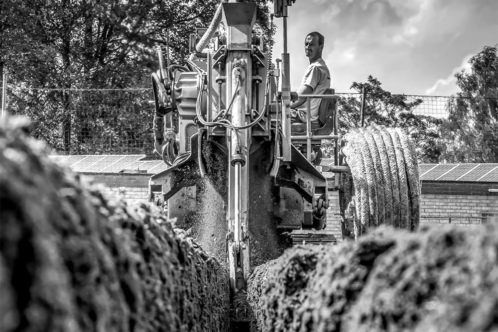 Sportveldonderhoud: geen kunde zonder kennis 2