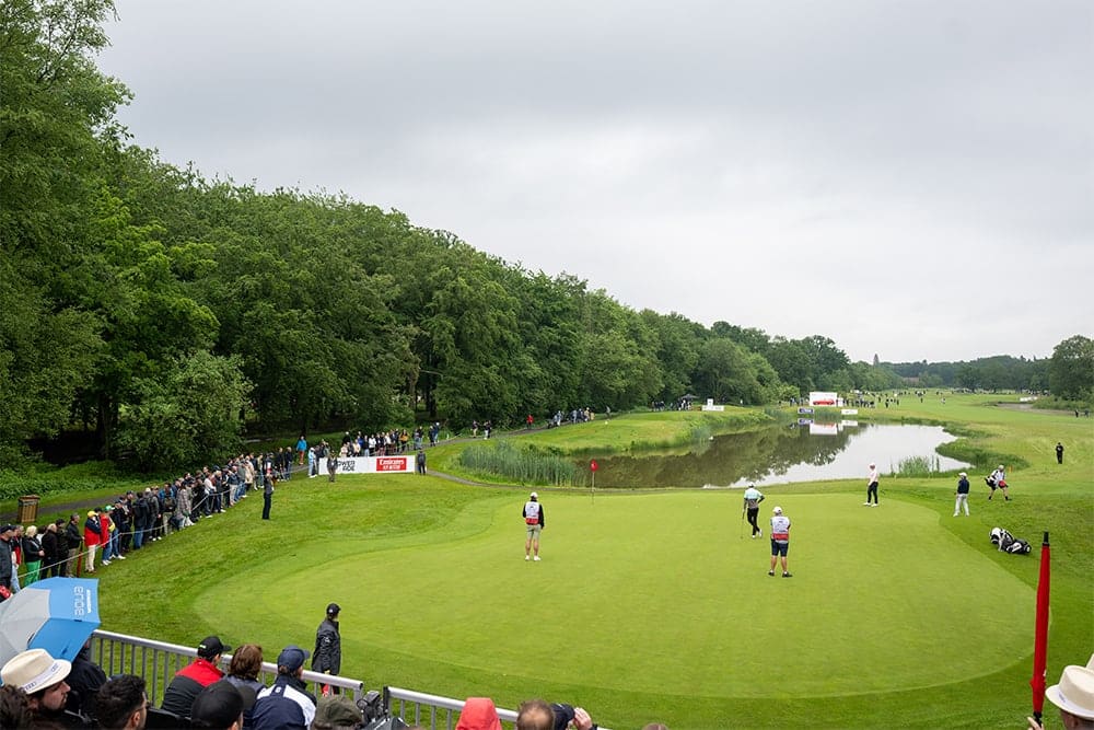 De weg naar SOUDAL OPEN 2025 ligt open 1