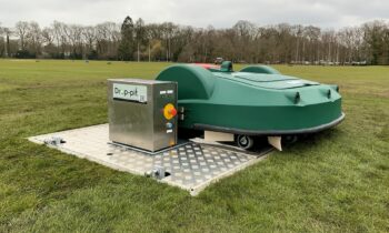 Automatisering voor elke golfbaan, groot of klein 12