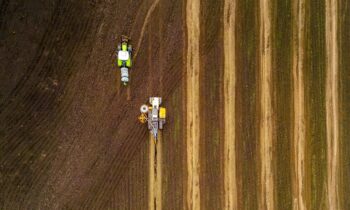 Klimaatbestendige golfterreinen dankzij drainage 6