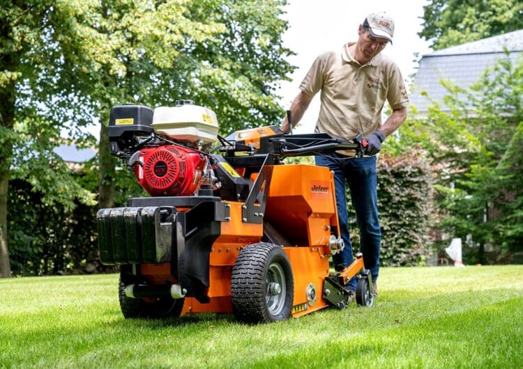 Een wereld van nieuwe mogelijkheden in gazonbeheer 2