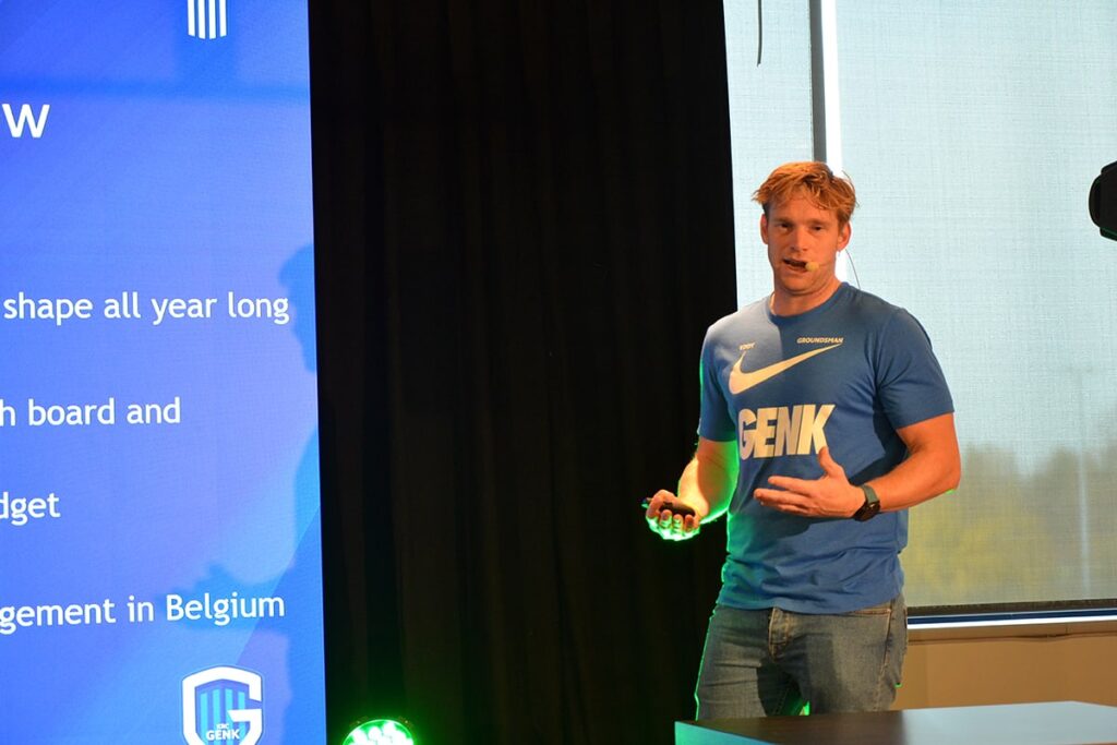 De geheimen van een perfect veld onthuld 1