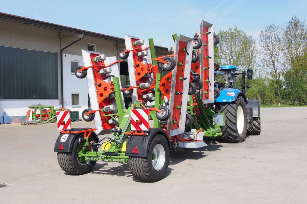 Campey Turf Care Systems to Showcase Industry-Leading Equipment at ETP Field Day Expo 2025 1