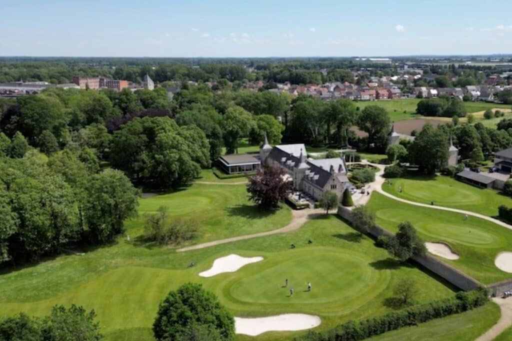 Pionieren in groenbeheer, mét de natuur mee en nooit ertegen 1