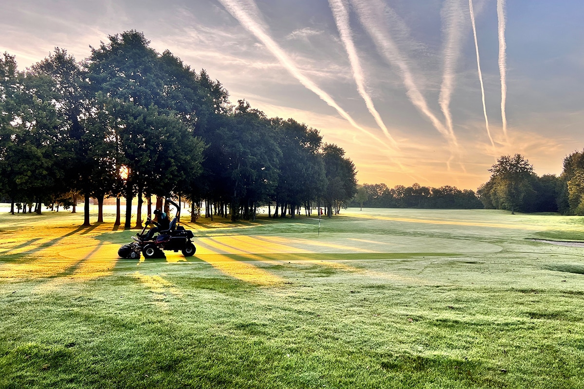 Pionieren in groenbeheer, mét de natuur mee en nooit ertegen 6