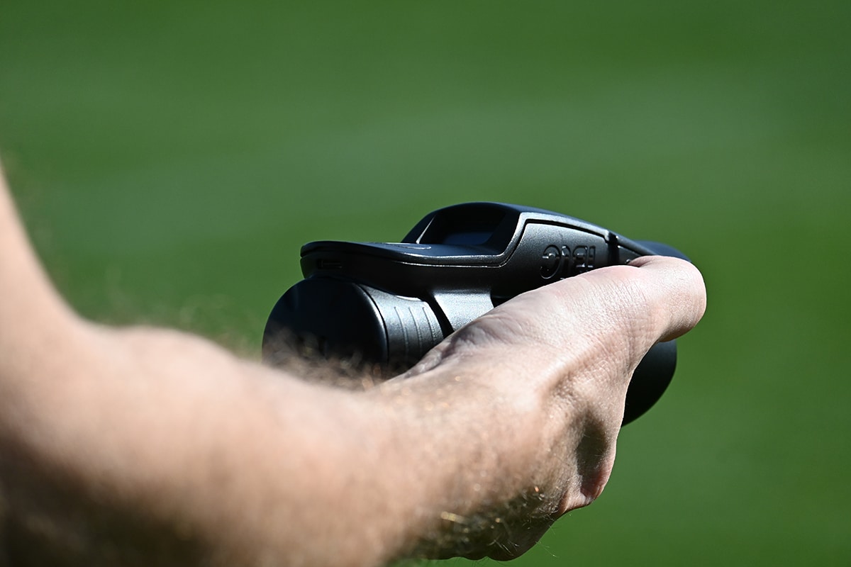 Expo-Line viert 30 jaar innovatie op het voetbalveld 11