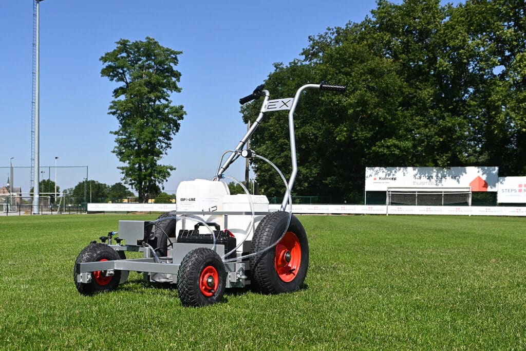 Witter, sneller en duurzamer: de lijn die blijft presteren 2
