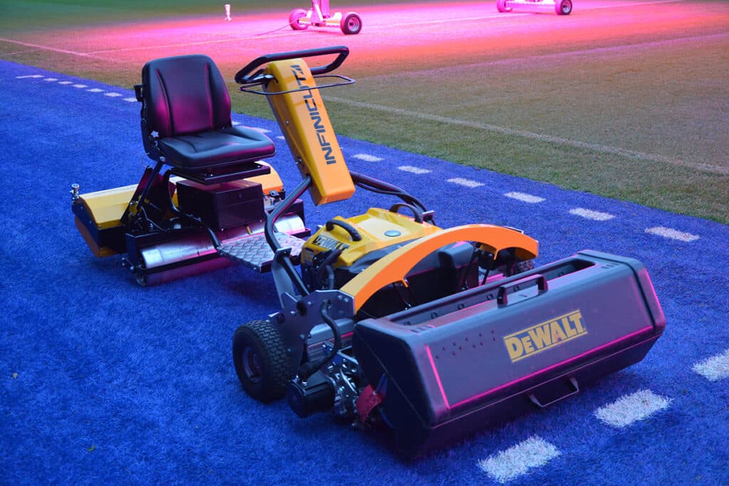 TurfTech 2025: een beweging in de maak 1