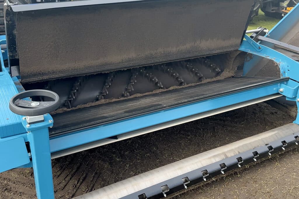 Een partnership dat vele sportvelden transformeert 2