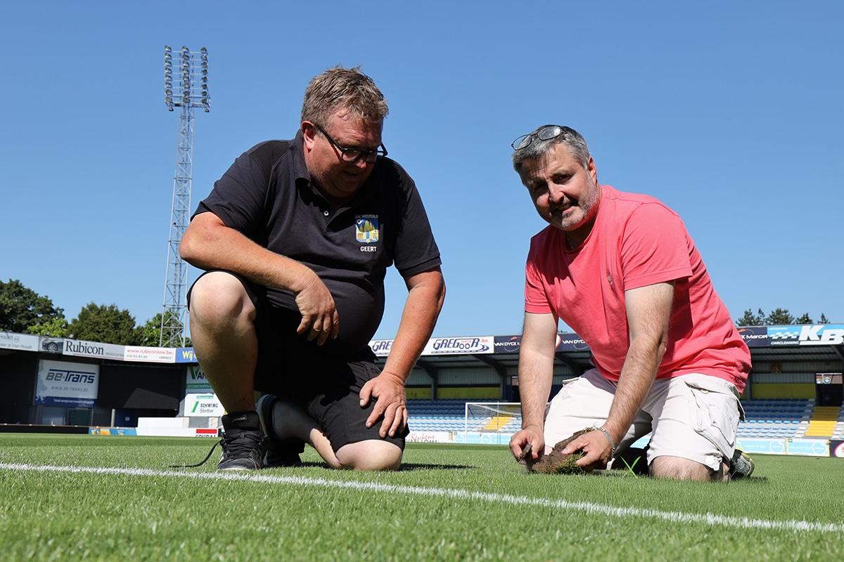 Internationale bodemvoedingsspecialist haalt extra knowhow en ervaring in huis 10