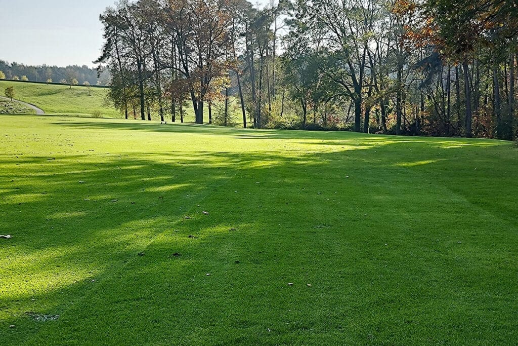 Zo ziet de toekomst van golfonderhoud eruit 1