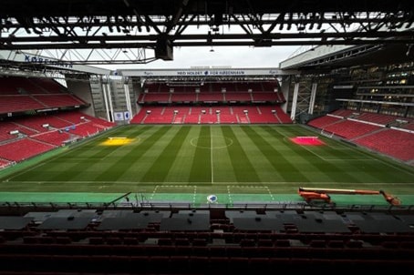 Ambitieuze Oliver Deeming voert zijn visie succesvol uit bij FC Copenhagen 2