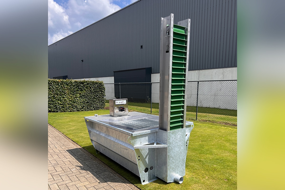 Een antwoord voor elke driving range 3