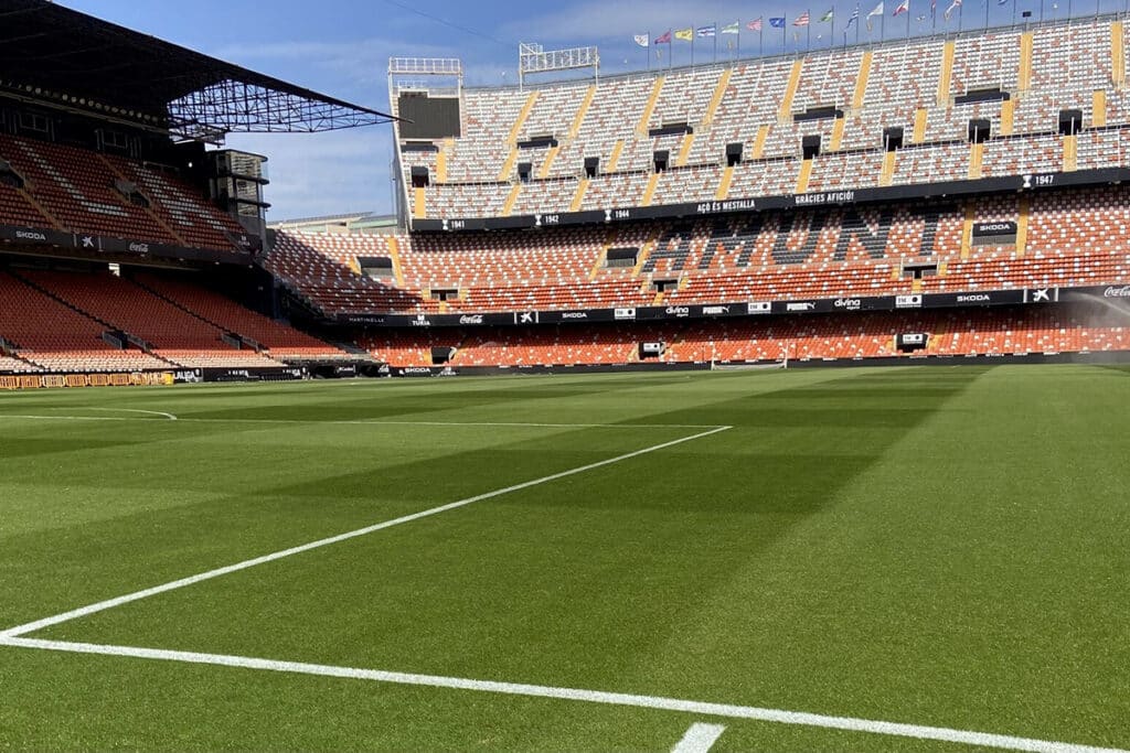 Slimmer belijnen met minder verf en meer resultaat 2