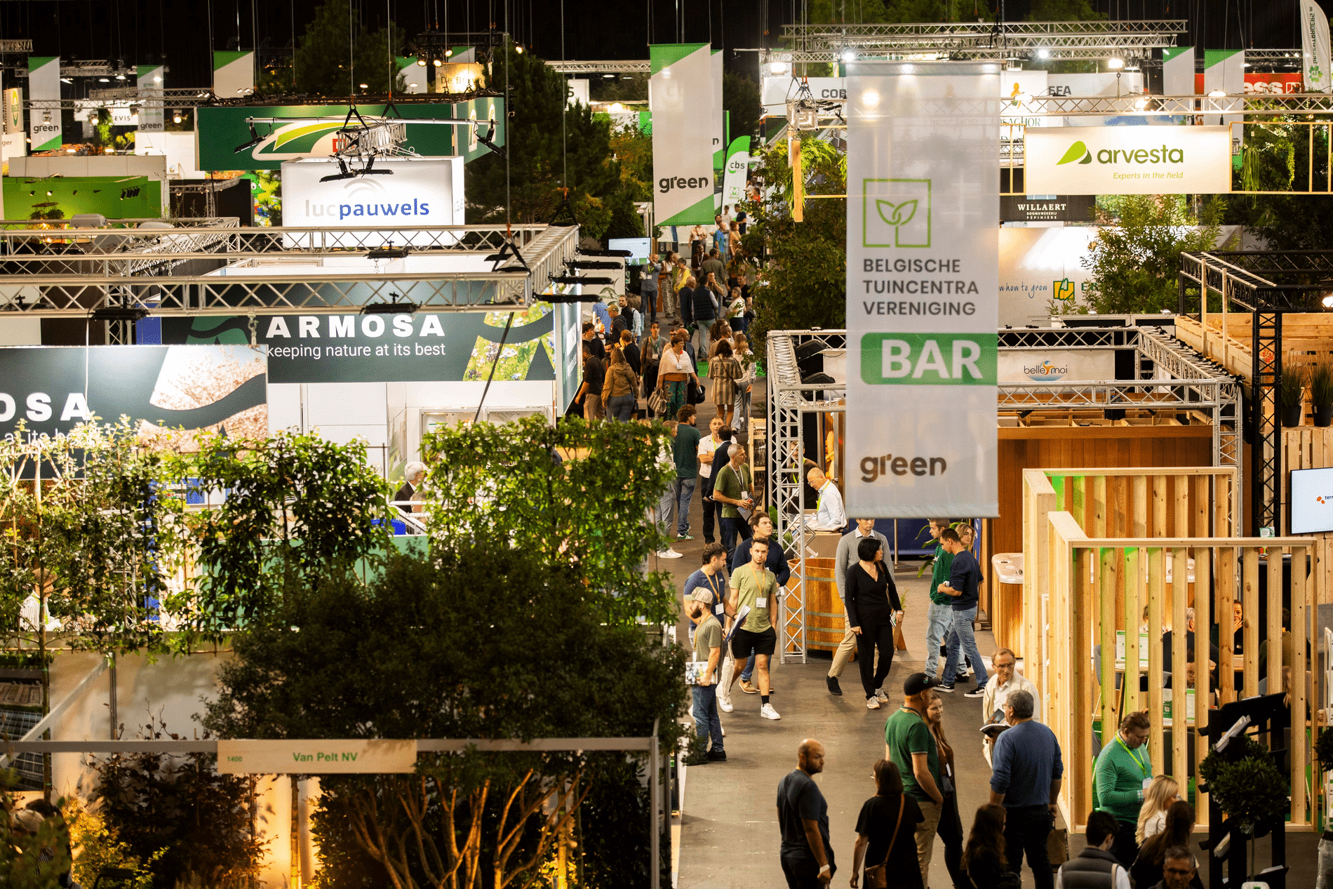 Green Expo 2026: where innovation gets hands-on 4