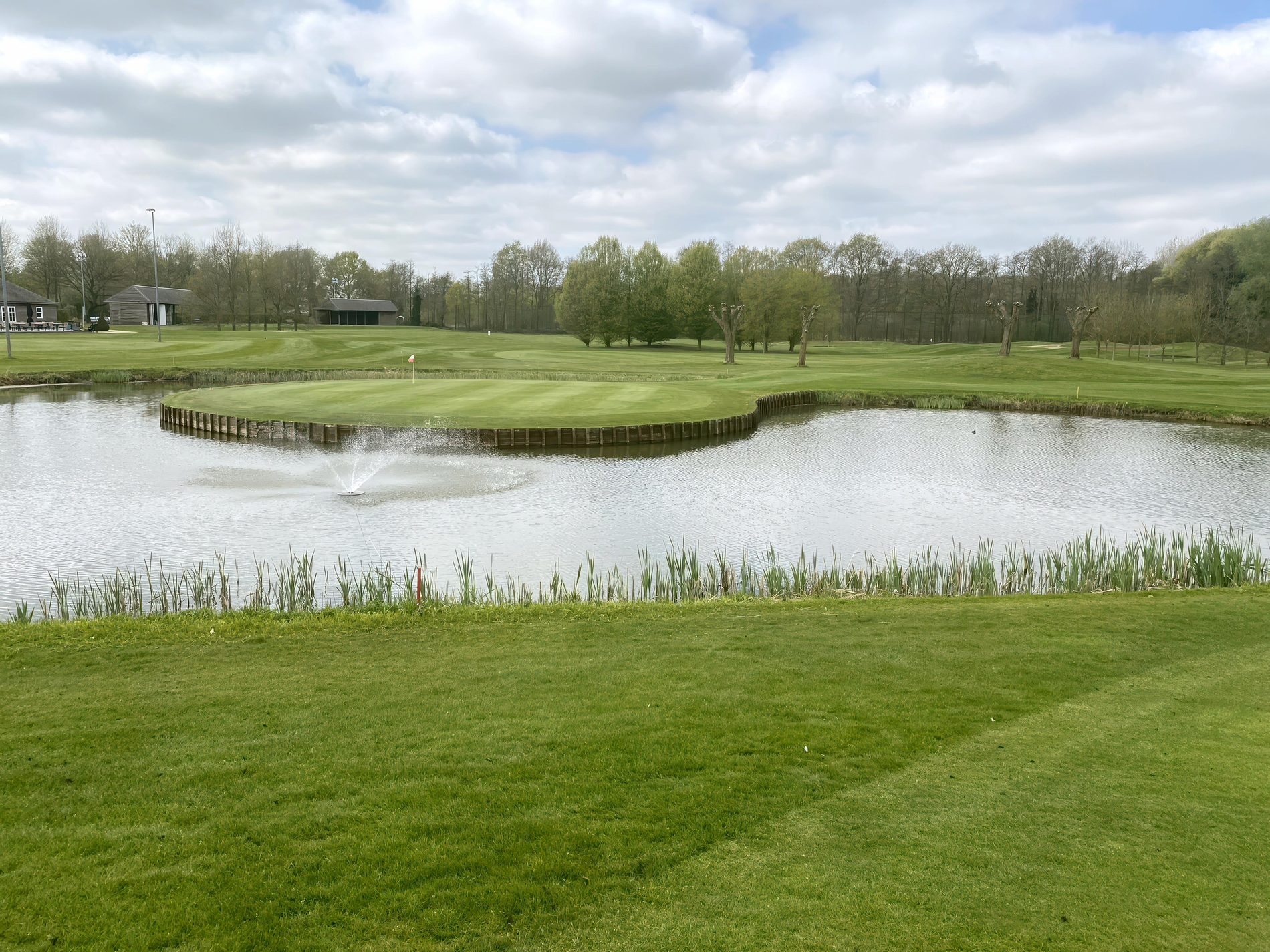 Nitrogen in turf management 2