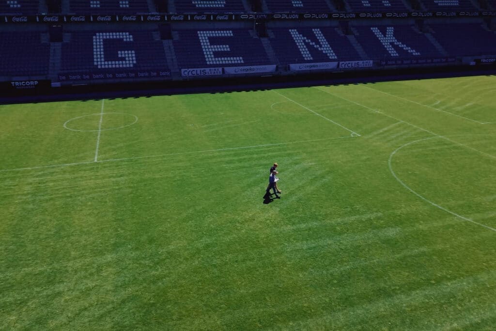 Fert In Time provides expert advice for healthy and sustainable turf management 2