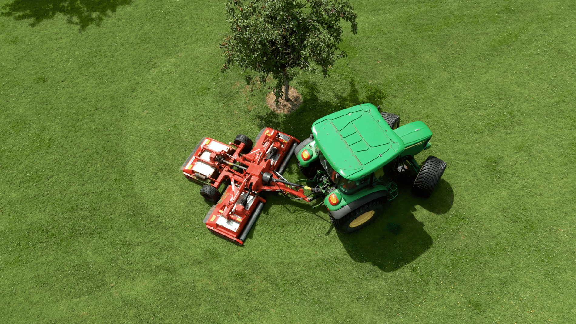 In-cab height adjustment becomes simpler, safer and more efficient 1