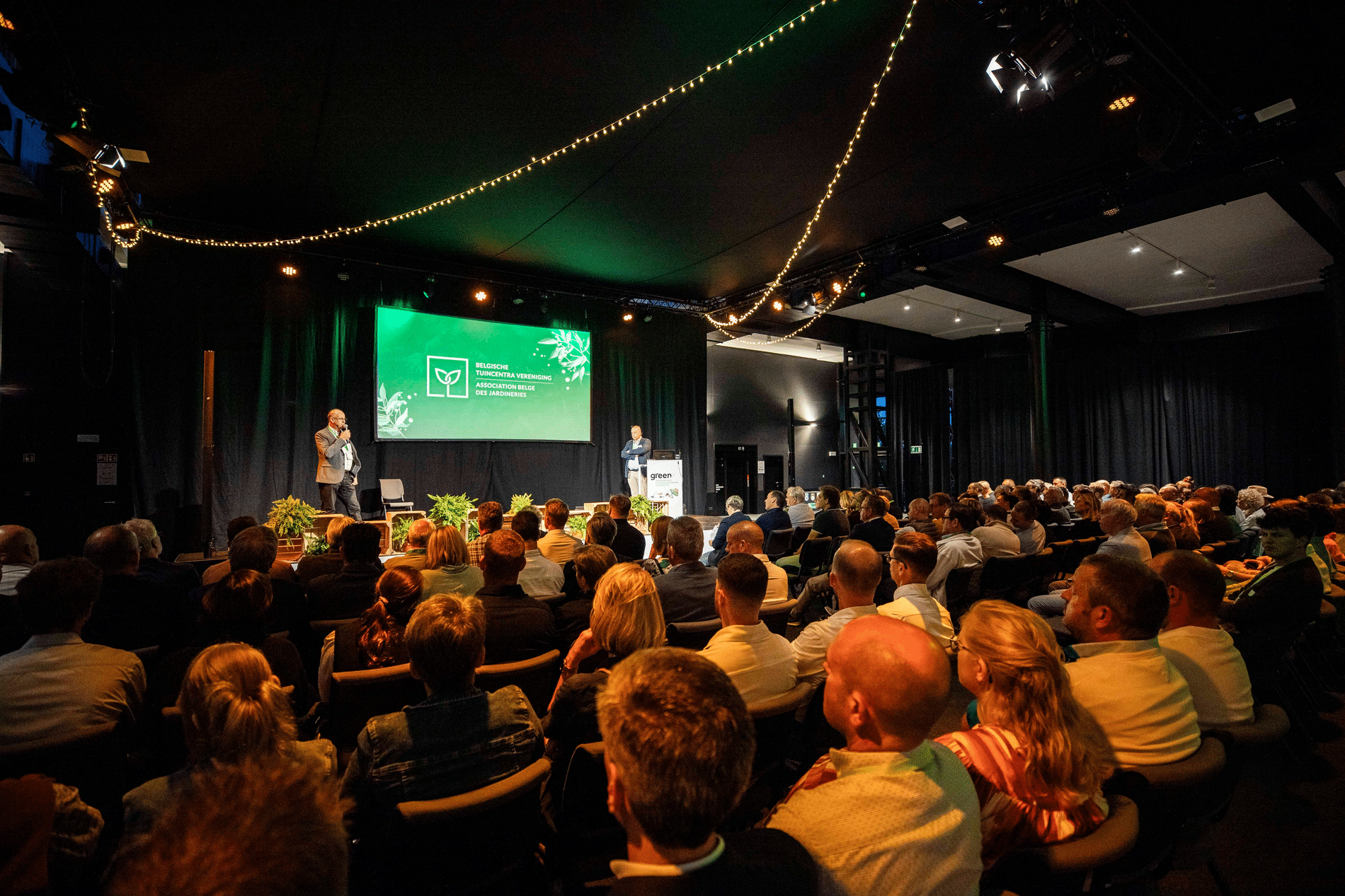 Green Expo 2026: where innovation gets hands-on 1
